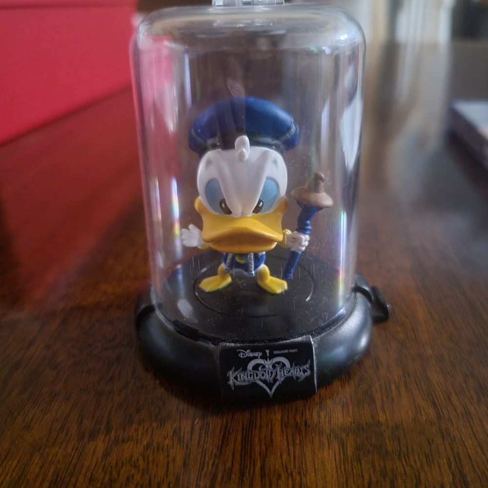 Kingdom Hearts 1.5&2.5 & 3 Ps4 Games.